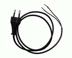 Mynd af Tengill fyrir tengibretti 230V