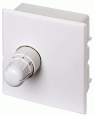 Mynd af Stjórnbox fyrir gólfhita