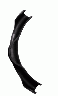 Mynd af Stoðbeygjur fyrir gólfhita 16-18mm