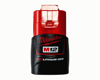 Mynd af Rafhlaða fyrir novopress vélar12V - 1,5Ah