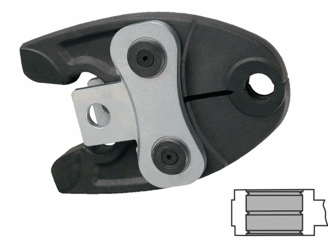 Mynd af Álpex Presskjaftur 16mm