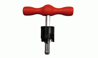 Mynd af Úrsnari fyrir álpex 25mm