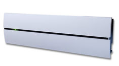 Mynd af Tengibretti 8 rásir - 24V