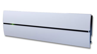 Mynd af Tengibretti 8 rásir - 24V