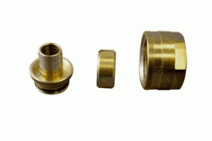 Mynd af Kisturó (14x2,0mm)x3/4"