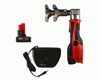 Mynd af Ádragsvél novopress 16-32mm