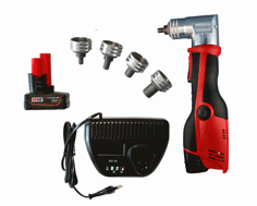 Mynd af Útvíkkunarvél novopress 16-30mm