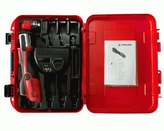 Mynd af Novopressvél ACO102