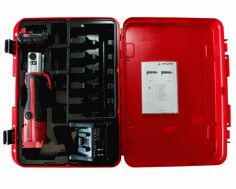 Mynd af Novopressvél ACO203