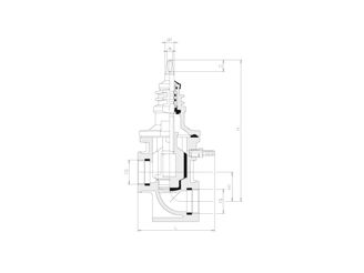 Mynd af Tæmiloki  1 1/4"