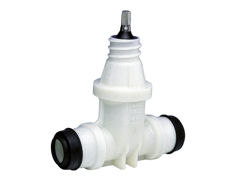 Mynd af Delrin Loki 40mm