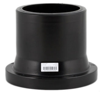 Mynd af Flangskragi DN 160 - SDR 17