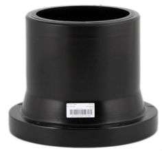 Mynd af Flangskragi DN 180 - SDR 17