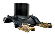 Mynd af Suðu borbaula DN 225/20 - SDR 11