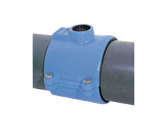 Mynd af Borbaula 140mm - 2"