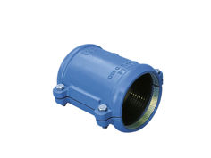 Mynd af Hálfmána Samtengi 90mm