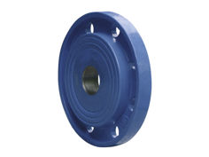 Mynd af Flangs DN 150 / 4"