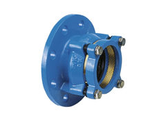 Mynd af S.2000 Flangstengi DN 80 / 90mm