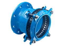 Mynd af Synoflex Flangstengi DN 200