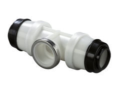 Mynd af ISO Té DN 40 /  1 1/4"