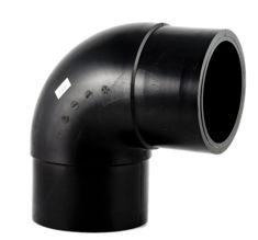 Mynd af Hné DN 200 - SDR 17