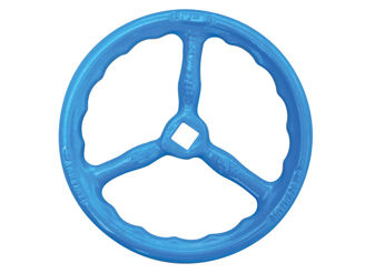 Mynd af Loka hjól DN 125-150