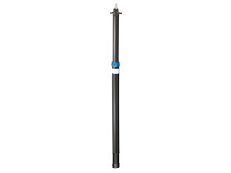 Mynd af Framlengingara stöng fyrir heimæðaLoka   3/4" - 2"  2-2,5m