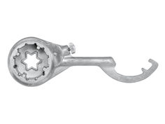 Mynd af Universal lykill fyrir brunahana DN 80-150