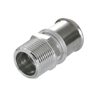 Mynd af Álpex Nippiltengi 40mm x  1 1/4"