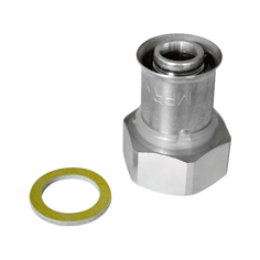 Mynd af Álpex Hlaupró 20mm x   1/2"