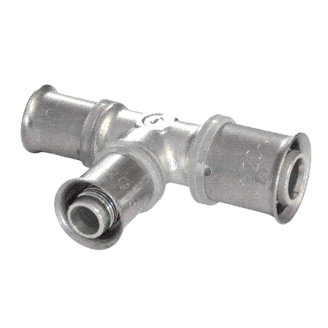 Mynd af Álpex Té 25x16x16 mm