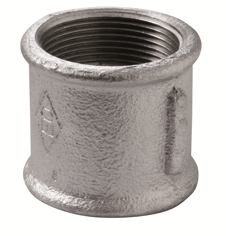 Sýna vörur í flokki: Galv. Múffur