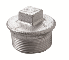 Sýna vörur í flokki: Galv. Tappar