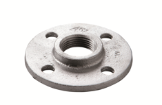 Sýna vörur í flokki: Galv. Flangsar