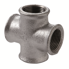 Sýna vörur í flokki: Galv. Krossar