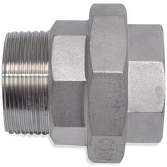 Sýna vörur í flokki: Ryðfr. Nippil-Unionar