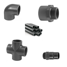 Sýna vörur í flokki: Lím fittings