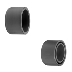 Sýna vörur í flokki: U-PVC Minnkanir