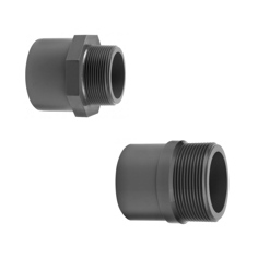 Sýna vörur í flokki: U-PVC Nippiltengi