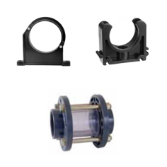 Sýna vörur í flokki: U-PVC Fylgihlutir og festingar