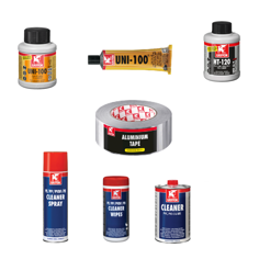 Sýna vörur í flokki: Lím og hreinsir