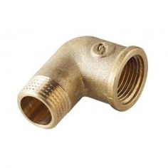 Sýna vörur í flokki: Kopar skr. Nippil Hné