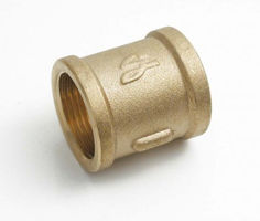 Sýna vörur í flokki: Kopar skr. Múffur