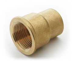 Sýna vörur í flokki: Kopar skr. Formúffur