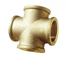 Sýna vörur í flokki: Kopar skr. Krossar