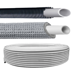 Sýna vörur í flokki: Álpex með einangrun