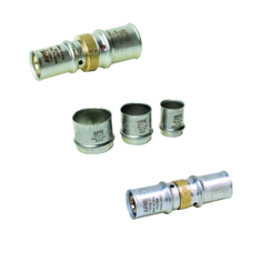 Sýna vörur í flokki: Press Samtengi