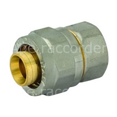 Sýna vörur í flokki: Lauskónar Múffutengi