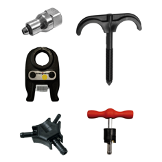 Sýna vörur í flokki: Verkfæri fyrir Álpex