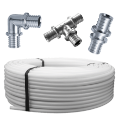 Sýna vörur í flokki: Álpex ádregið í stöngum